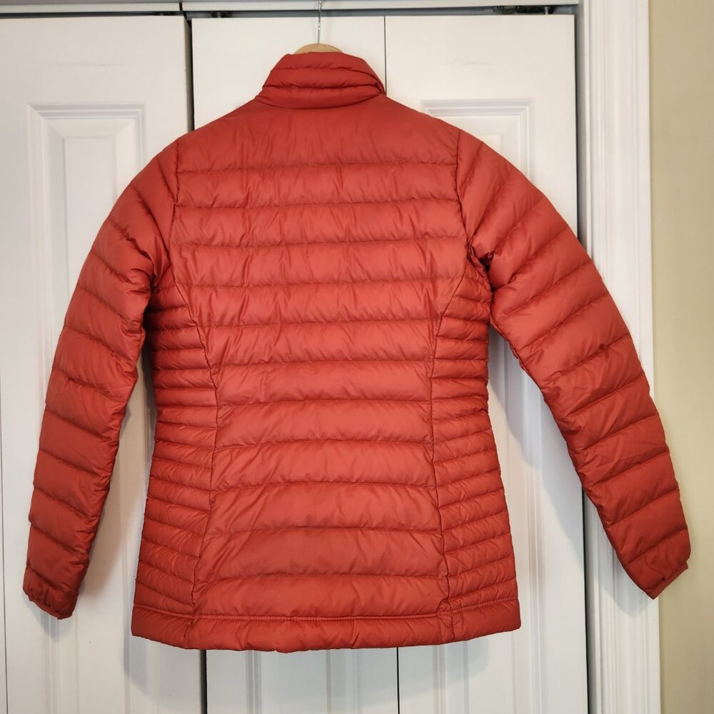 Patagonia Down Sweater Jacket - Picture 2 of 16